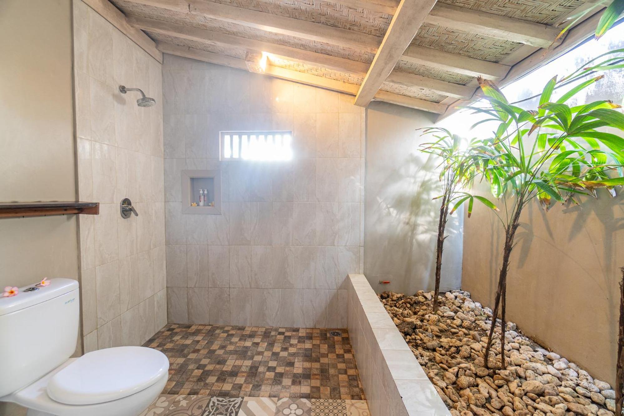 Villa Olala Penida Sea View Toyapakeh Eksteriør billede