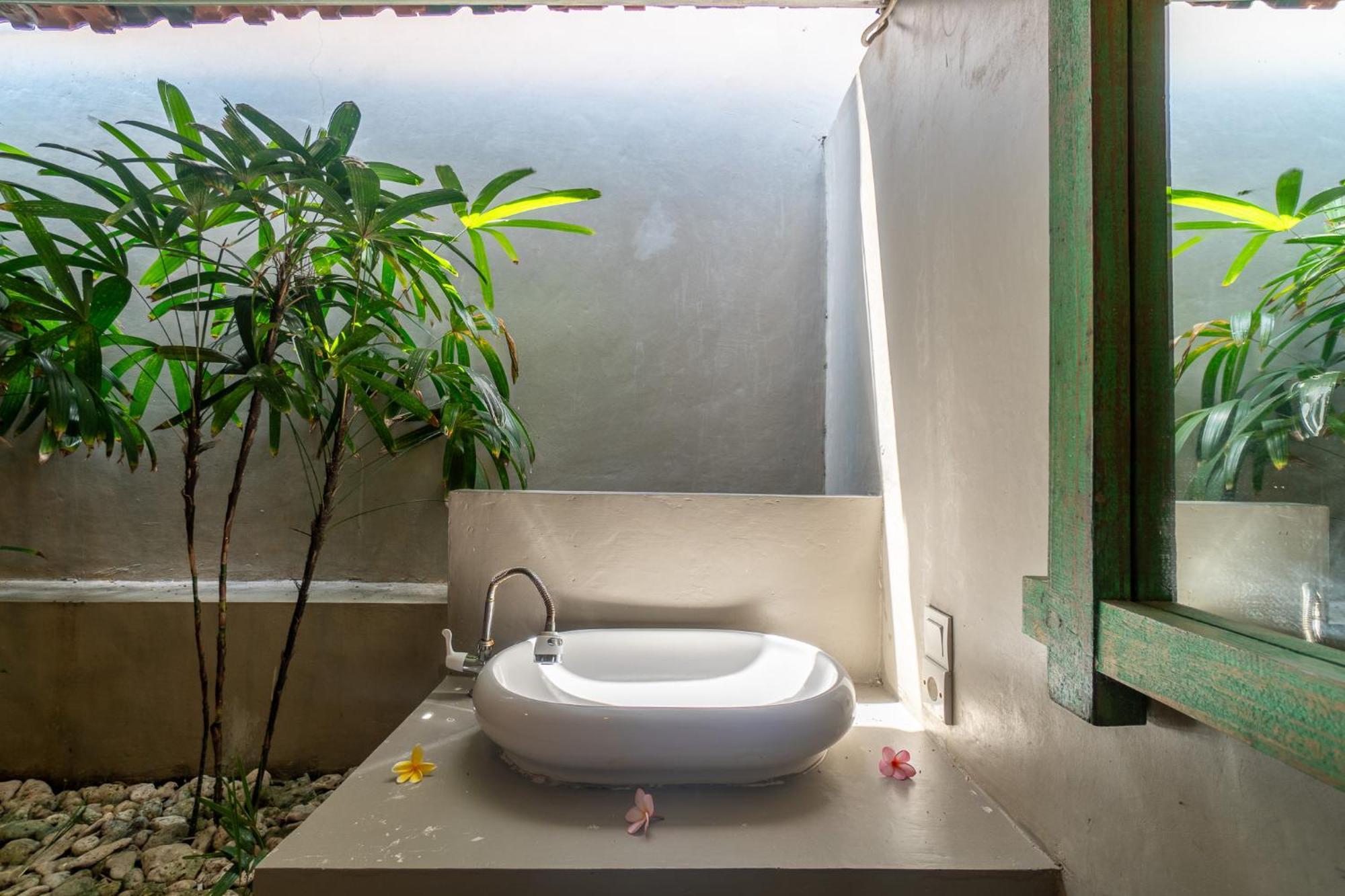 Villa Olala Penida Sea View Toyapakeh Eksteriør billede